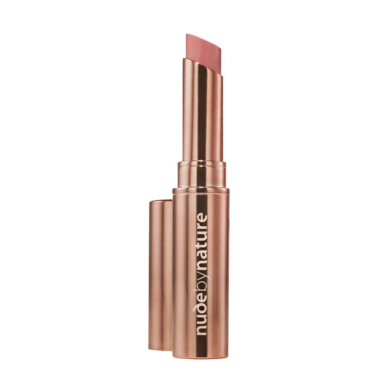 Nude by Nature Creamy Matte Lipstick