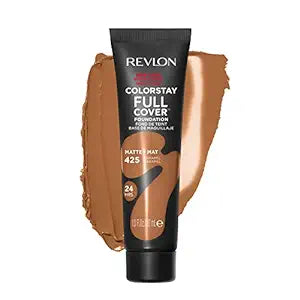 Revlon ColorStay Full Cover Matte Foundation 30ml