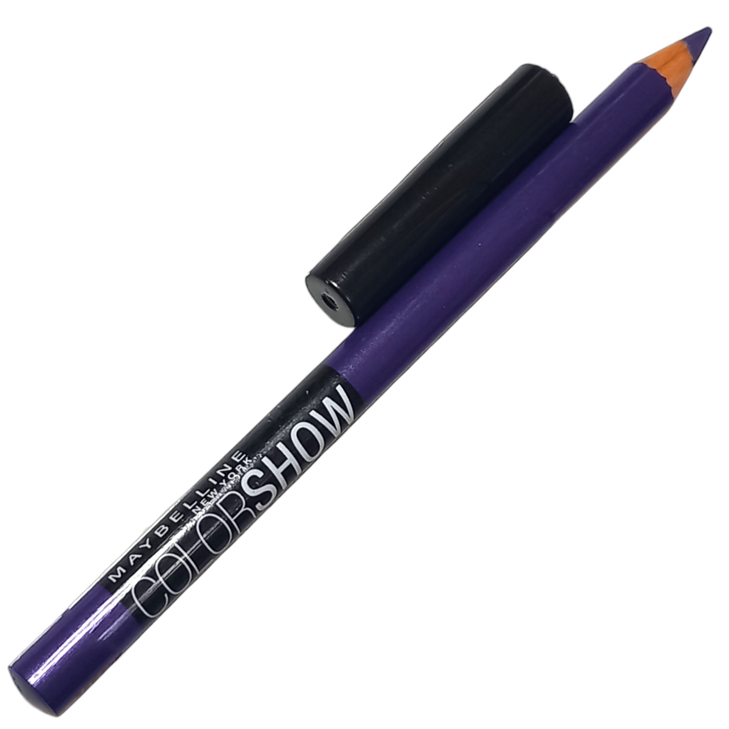 Maybelline ColorShow Eye Liner Pencil