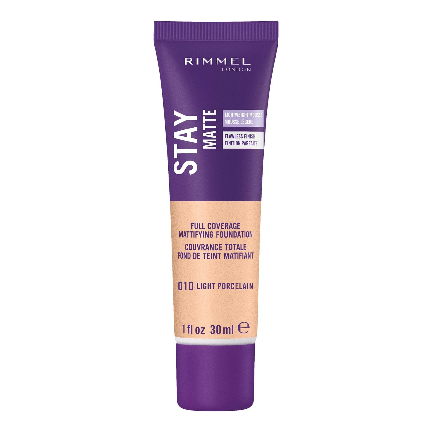Rimmel Skin Perfect Full Coverage Foundation