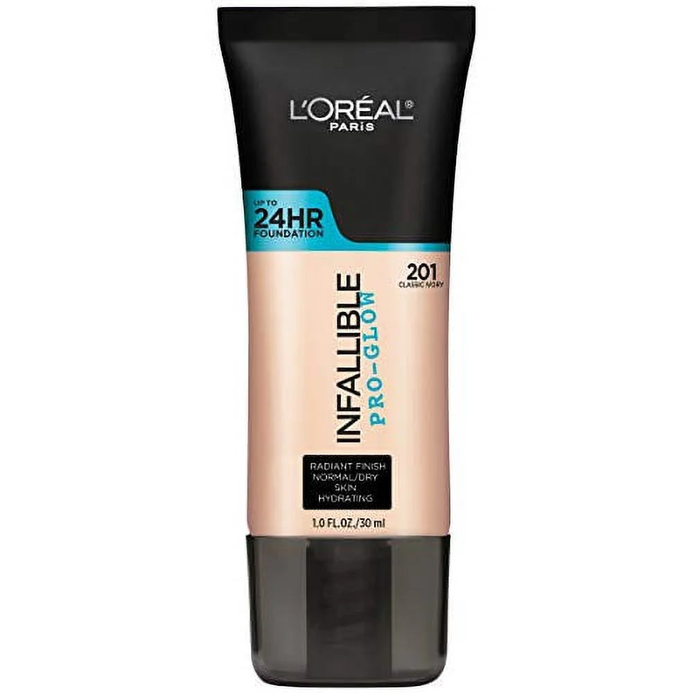 L’Oréal Infallible Pro Glow Foundation