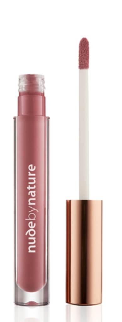 Nude By Nature Moisture Infusion Lipgloss