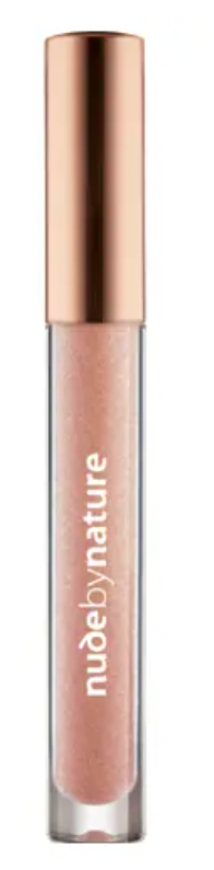 Nude by Nature Beach Glow Liquid Highlighter