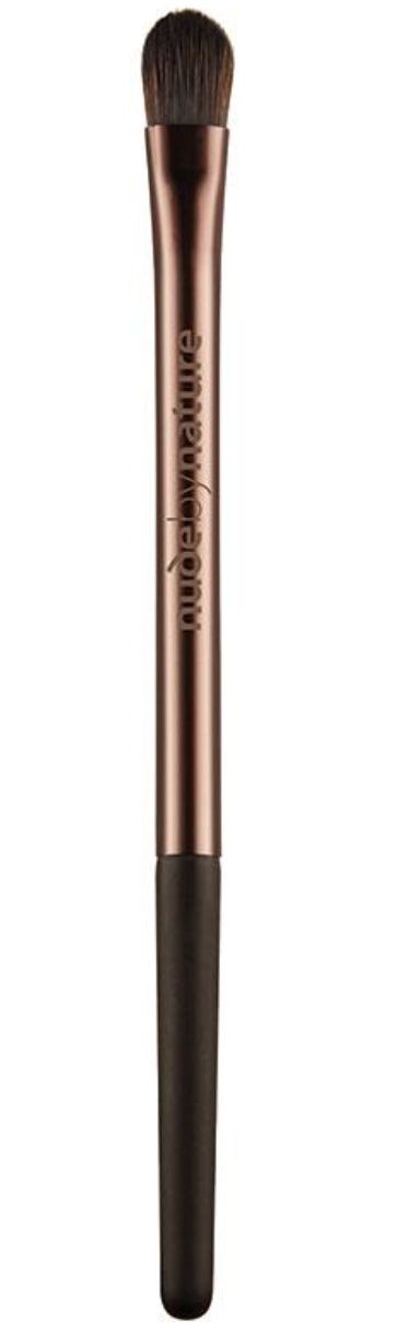 Nude by Nature Concealer Brush 01