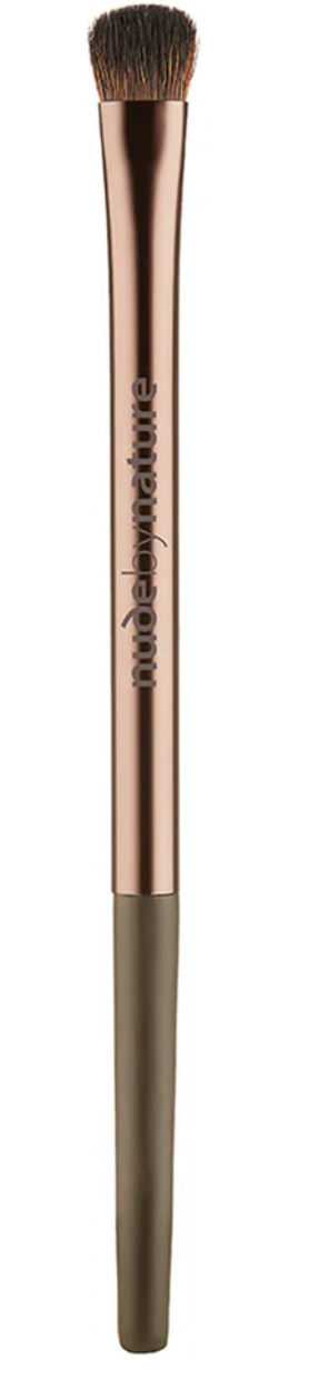 Nude by Nature Base Shadow Brush 14