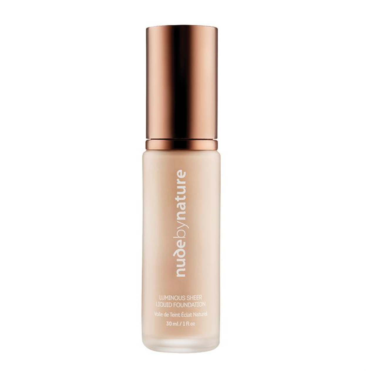 Nude by Nature Perfecting Eye Primer