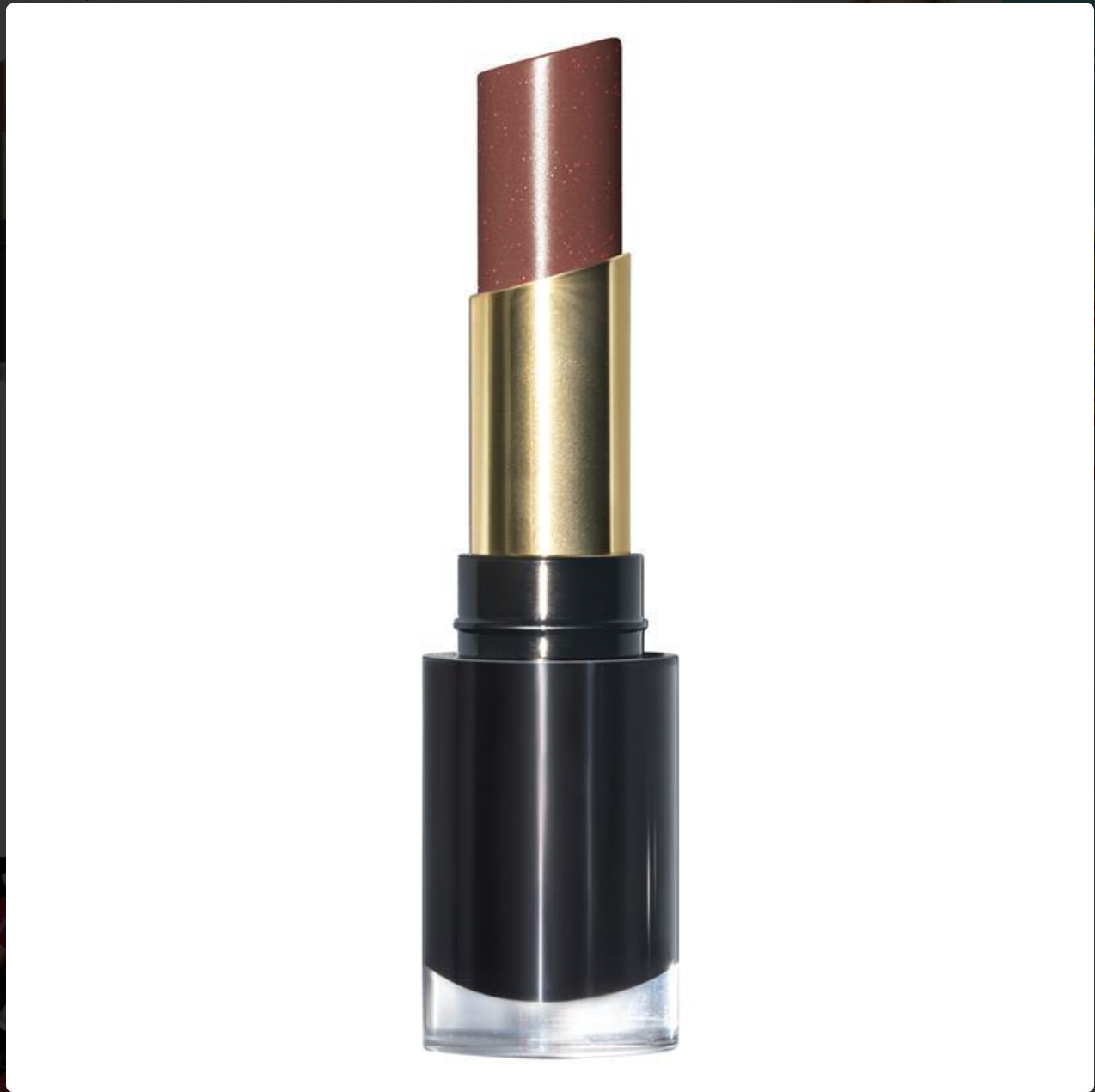 Revlon Super Lustrous Glass Shine Lipstick