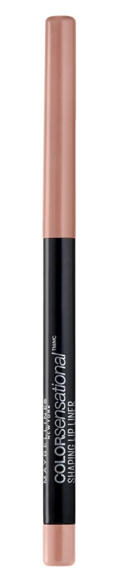 Maybelline ColoSensational Lip Liner