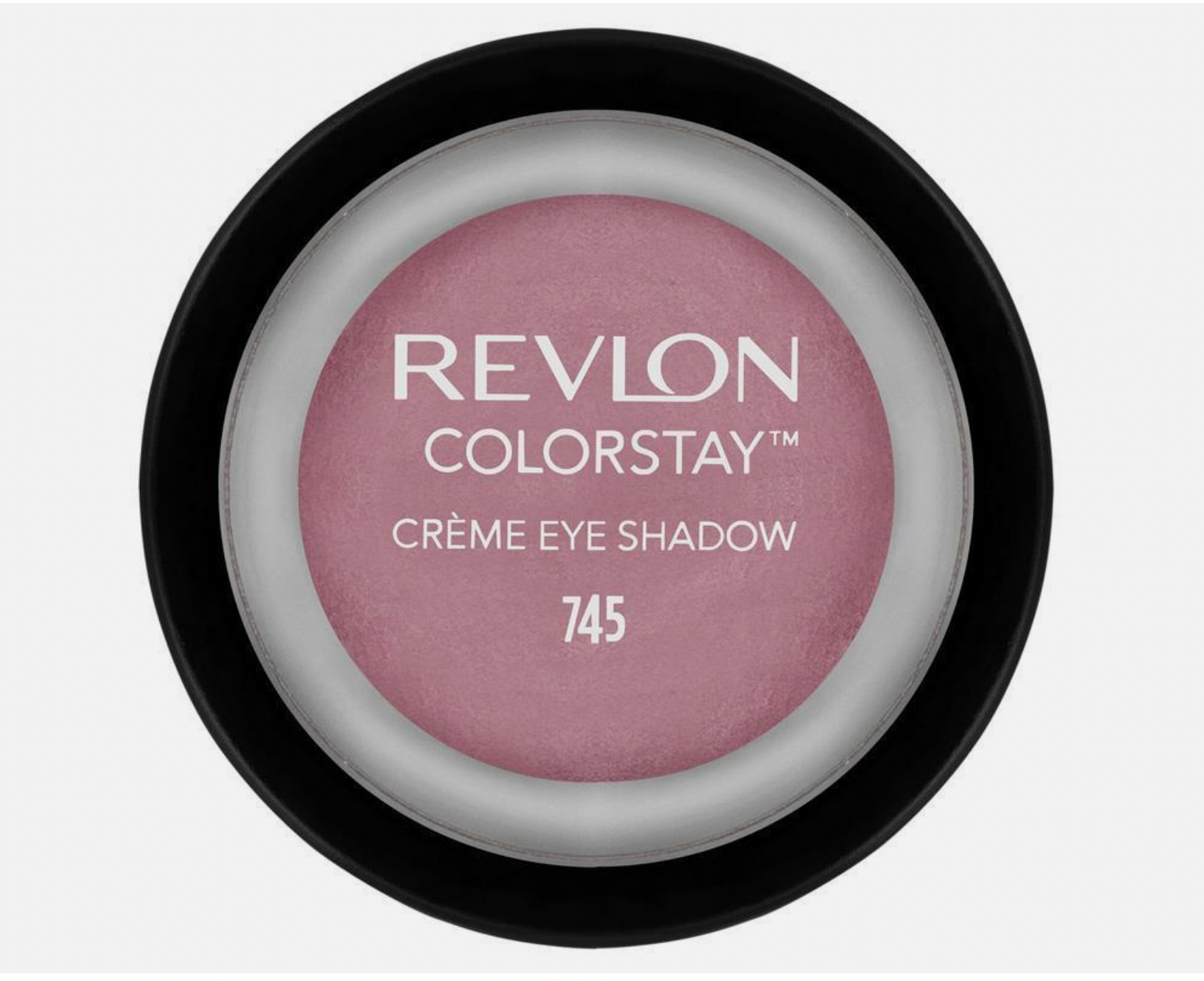 Revlon Colorstay Creme Eye Shadow
