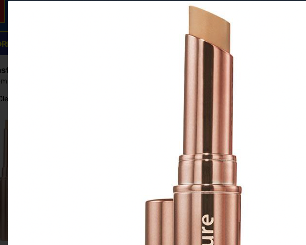 Nude by Nature Flawless Concealer