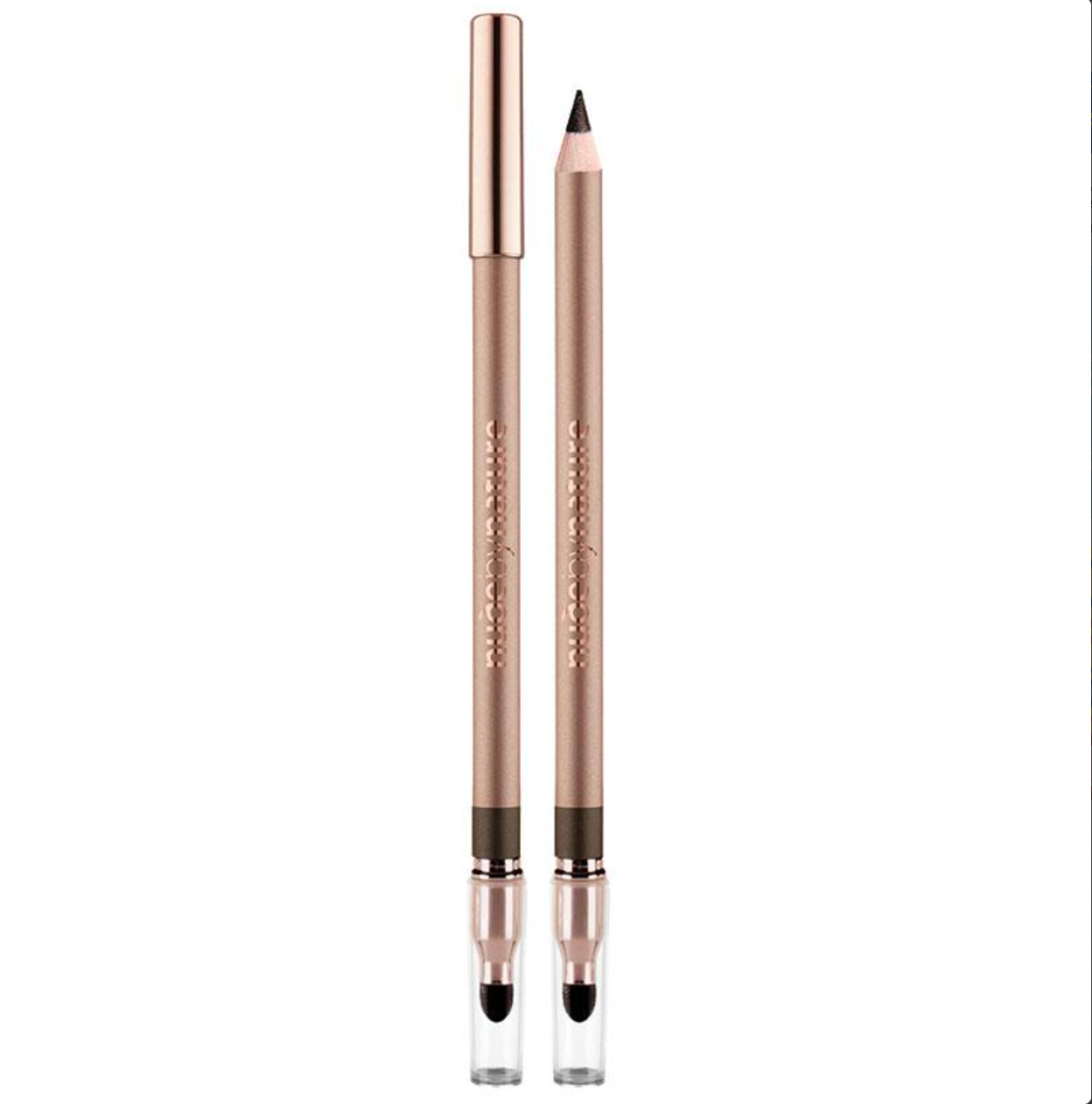 Nude by Nature Contour Eye Pencil