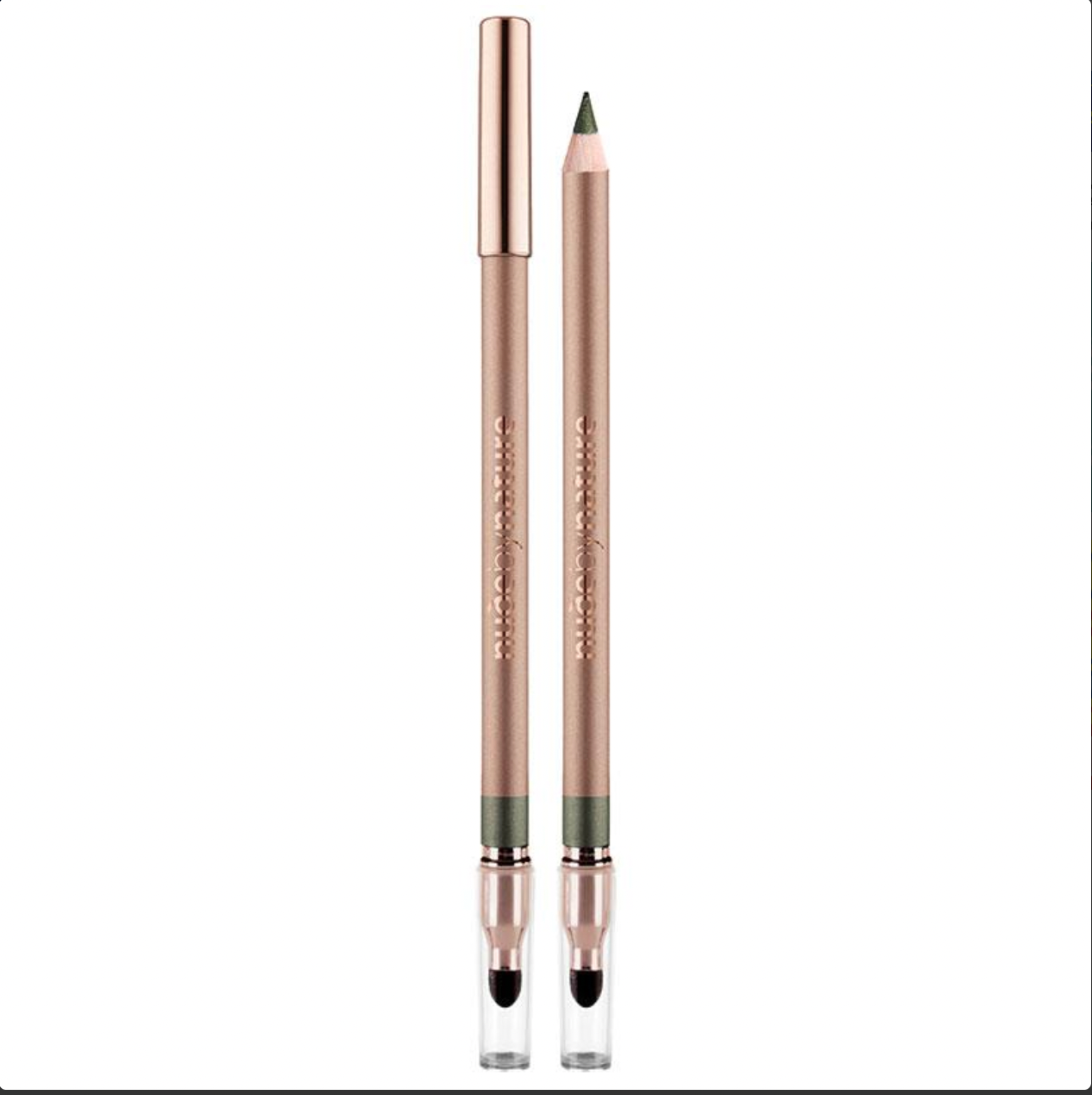 Nude by Nature Contour Eye Pencil