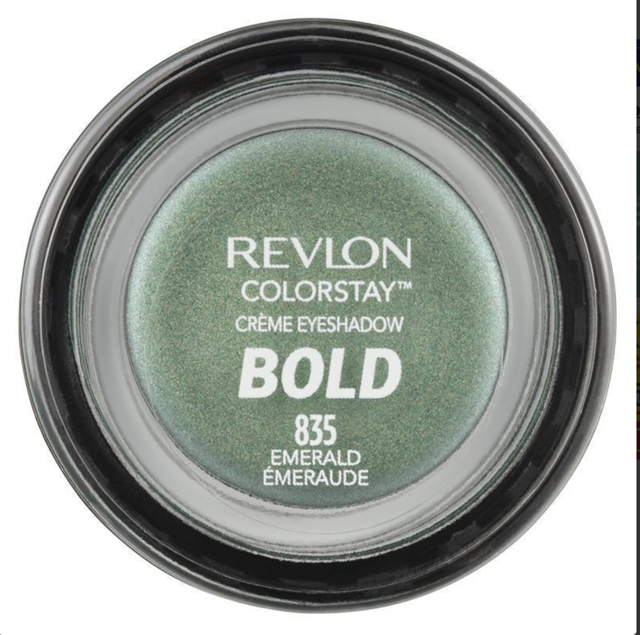 Revlon Colorstay Creme Eye Shadow Bold