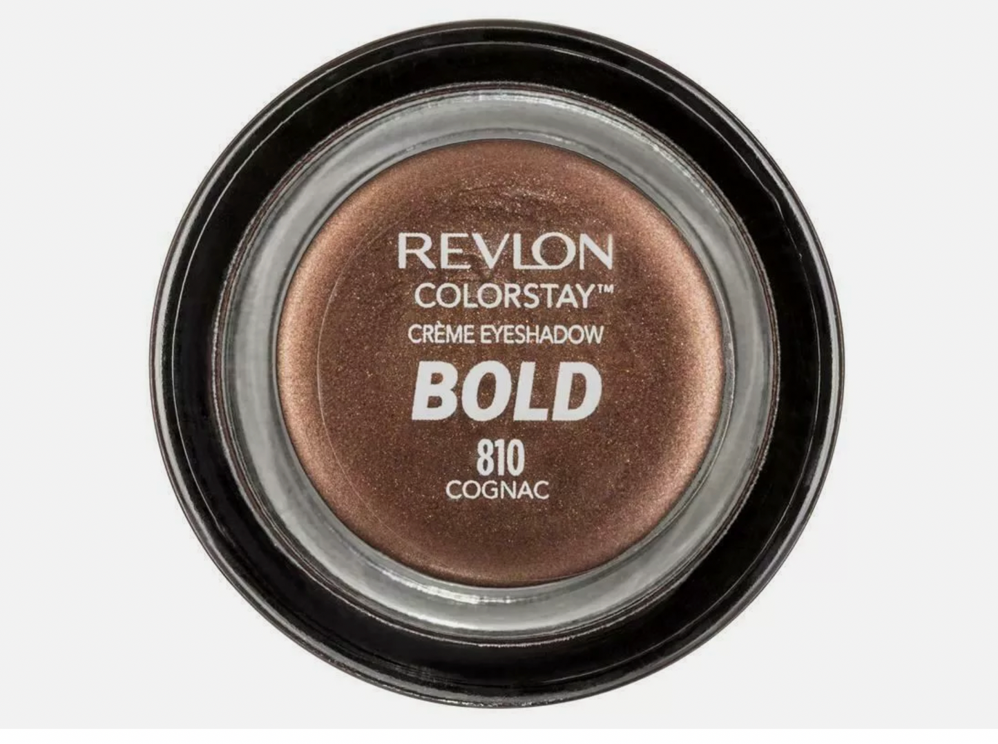 Revlon Colorstay Creme Eye Shadow Bold