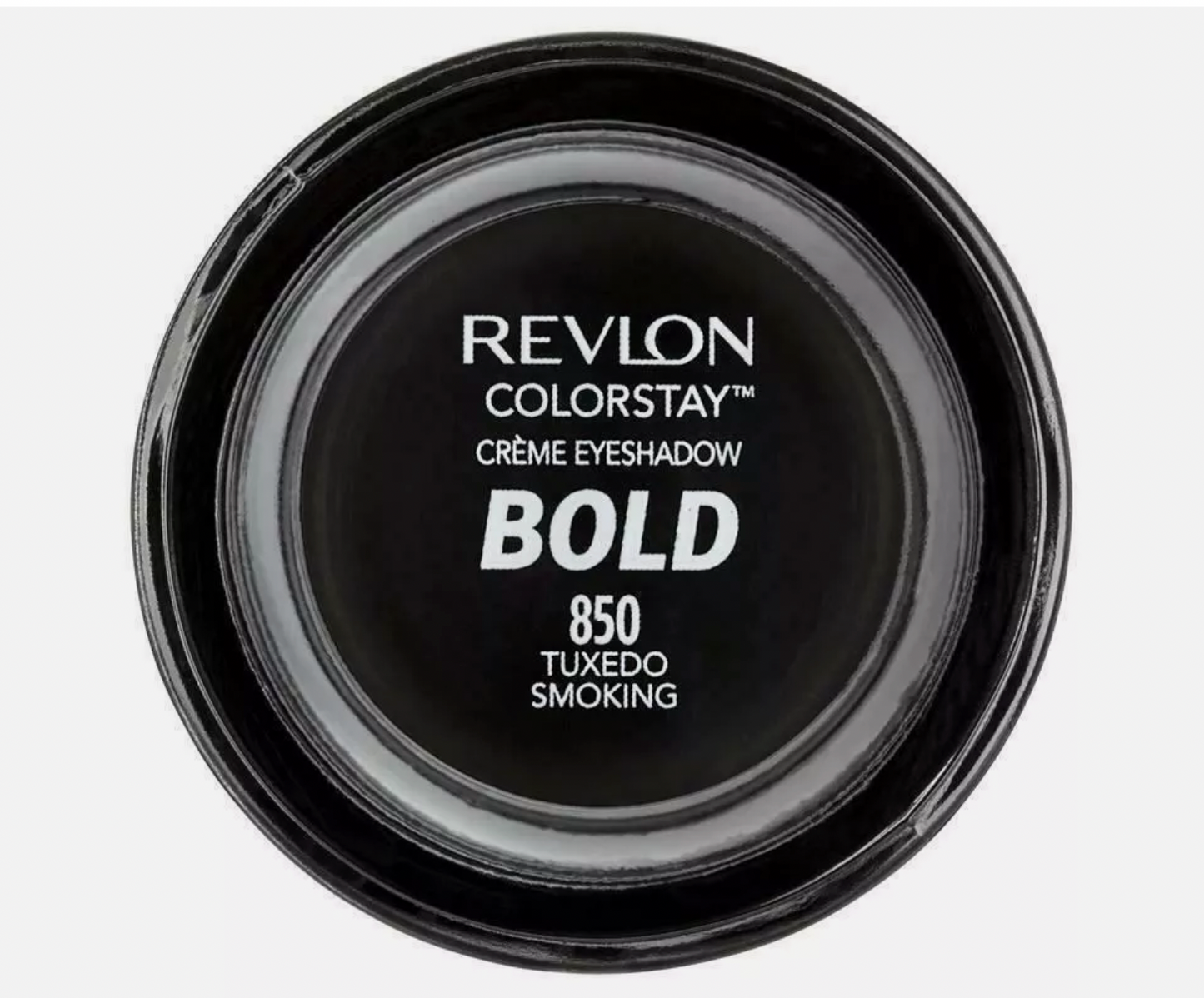 Revlon Colorstay Creme Eye Shadow Bold