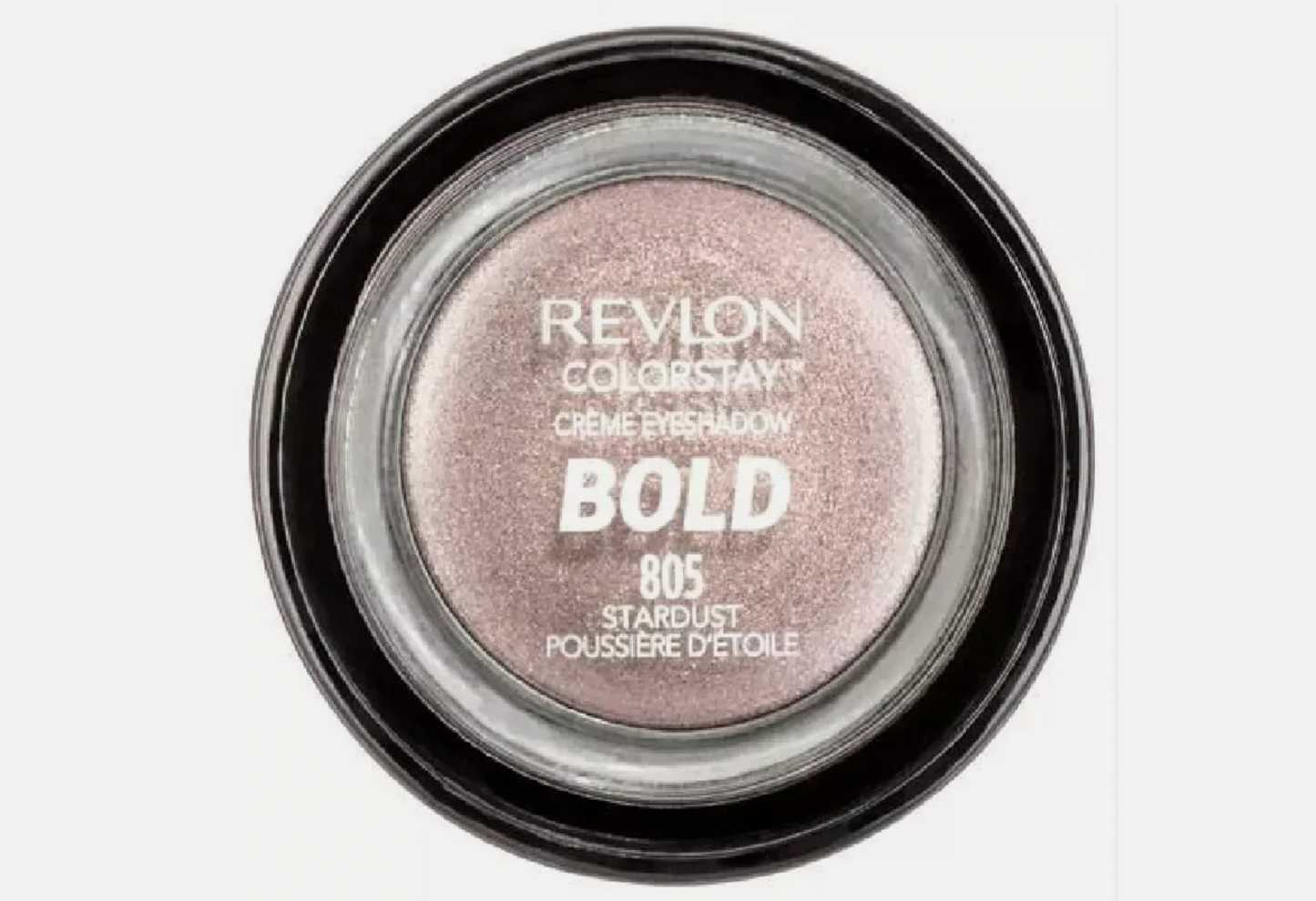 Revlon Colorstay Creme Eye Shadow Bold