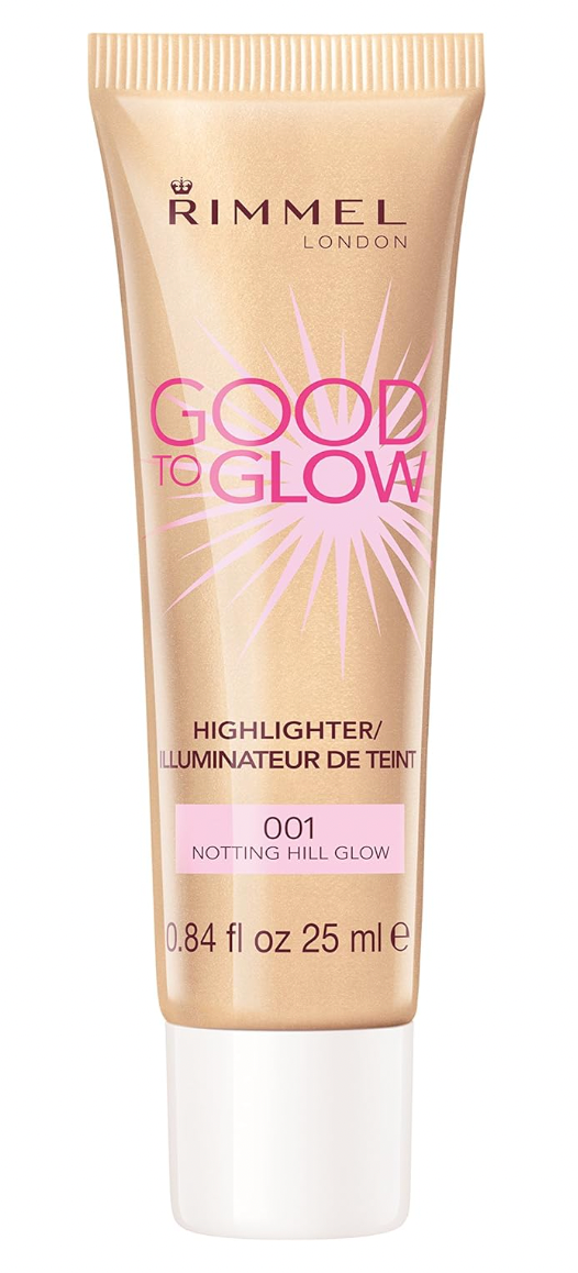Rimmel Good to Glow Highlighter