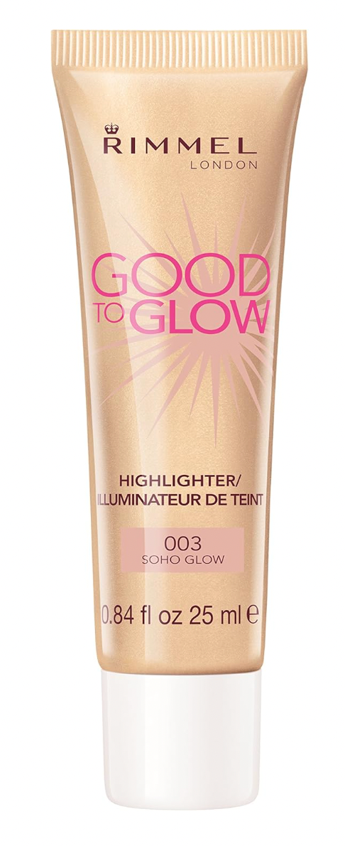Rimmel Good to Glow Highlighter