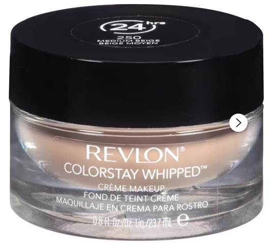 Revlon ColorStay Whipped Creme Makeup