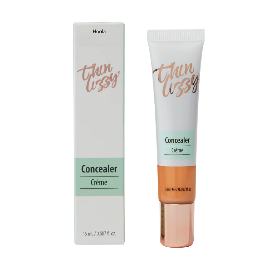 Thin Lizzy Concealer Crème