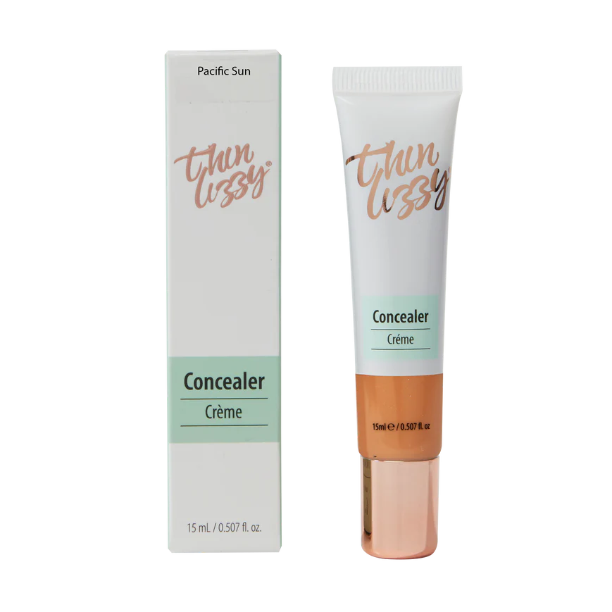 Thin Lizzy Concealer Crème