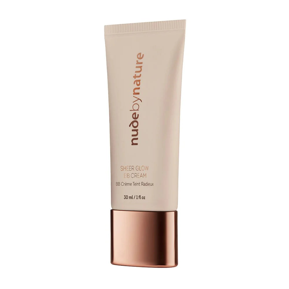 Nude by Nature Perfecting Primer