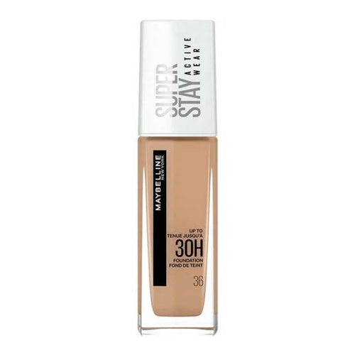 Maybelline Super Stay Foundation