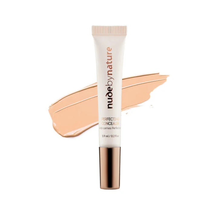 Nude by Nature Perfecting Concealer