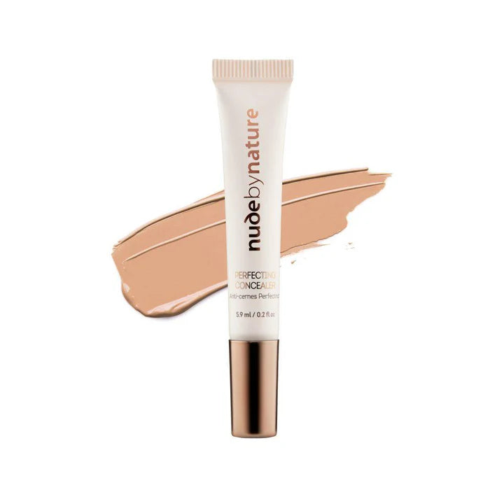 Nude by Nature Perfecting Concealer