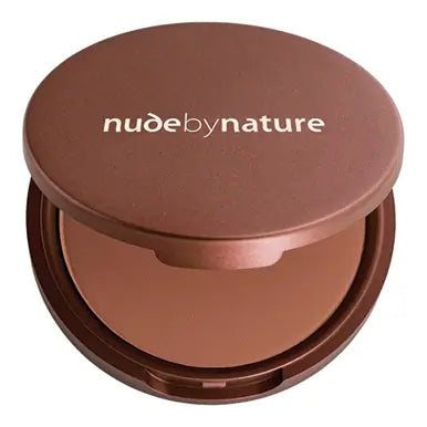 Nude by Nature Mineral Bronzer - All skin tones All Skin Tones