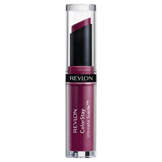 Revlon Colorstay Ultimate Suede Lipstick