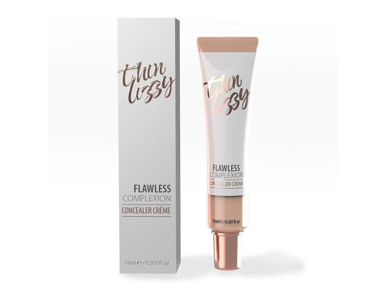 Thin Lizzy Concealer Crème