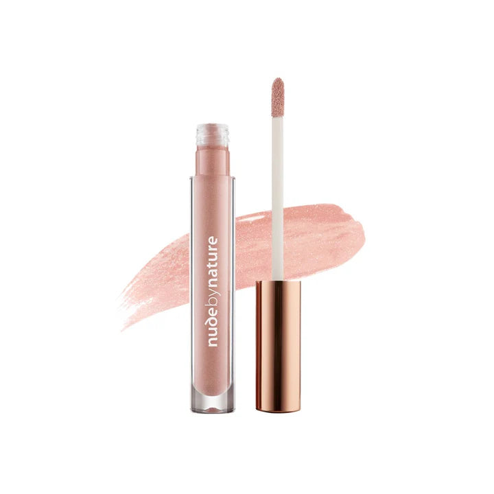 Nude by Nature Moisture Infusion Lipgloss