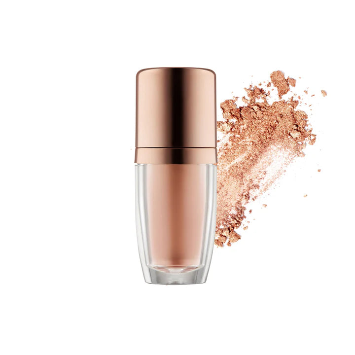 Nude by Nature Shimmering Sands Loose Eyehshadow