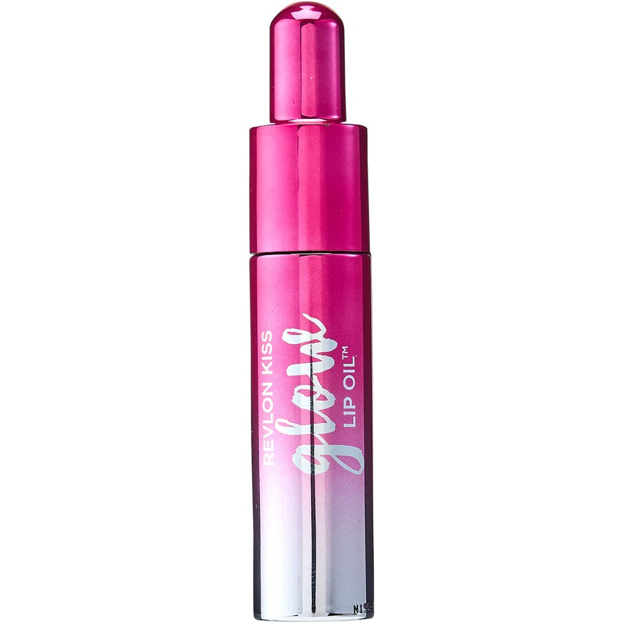 Revlon Kiss Glow Lip Oil