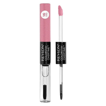 Revlon ColorStay Overtime 16Hr Longwear Lip Color