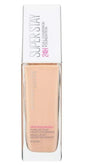 Maybelline Super Stay Foundation