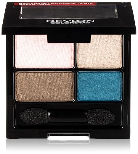 Revlon ColorStay 16 Hour Eye Shadow