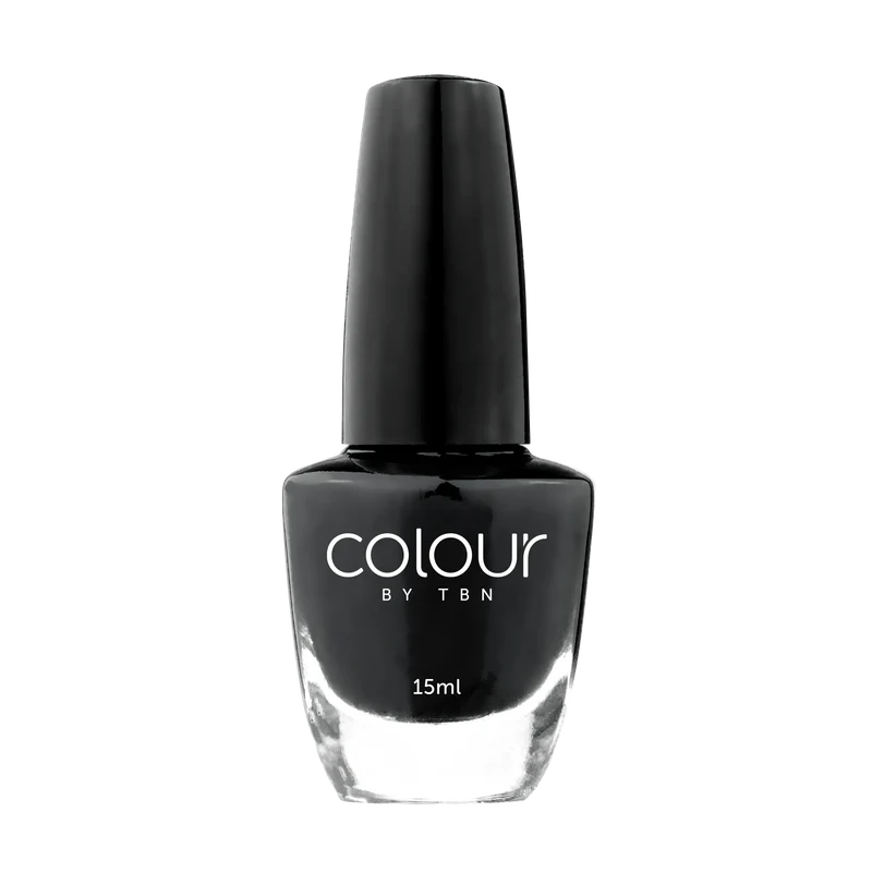 Colour by TBN Nail Polish