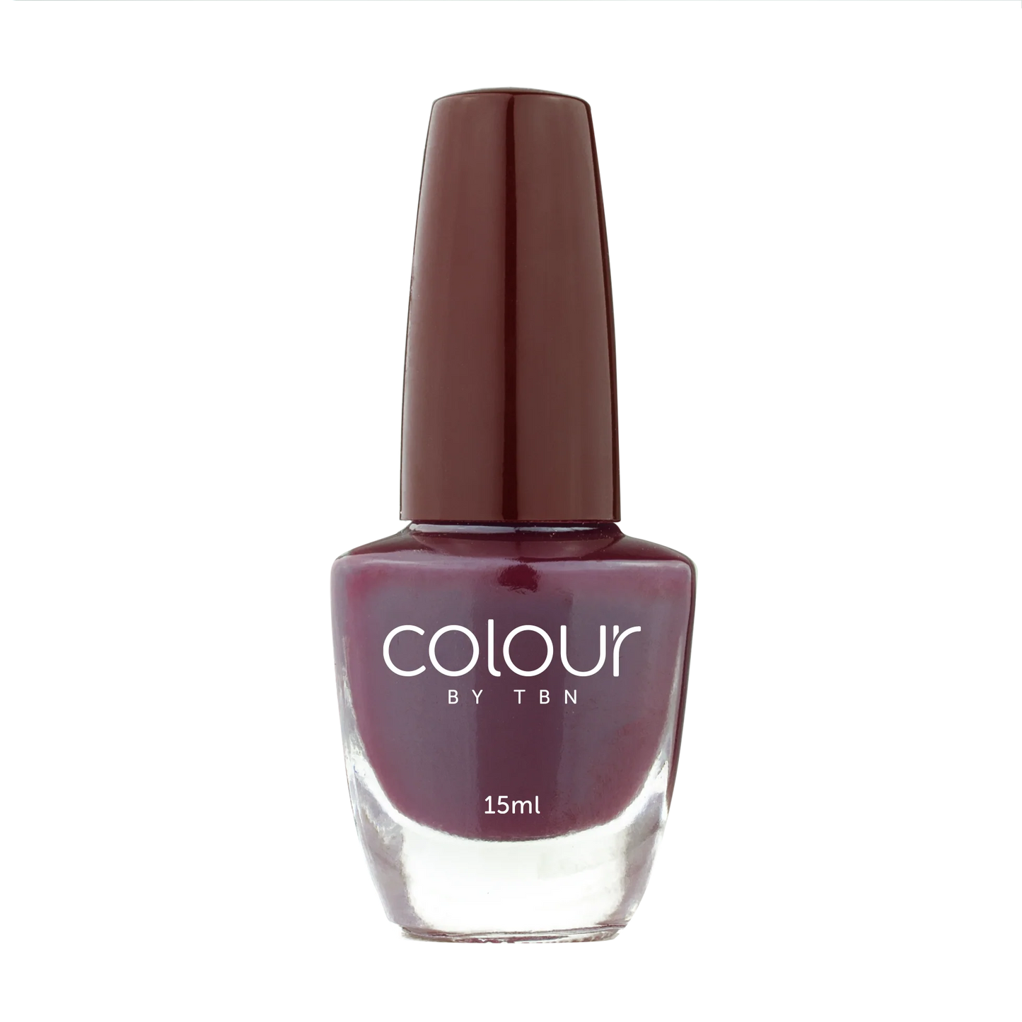 Colour by TBN Nail Polish