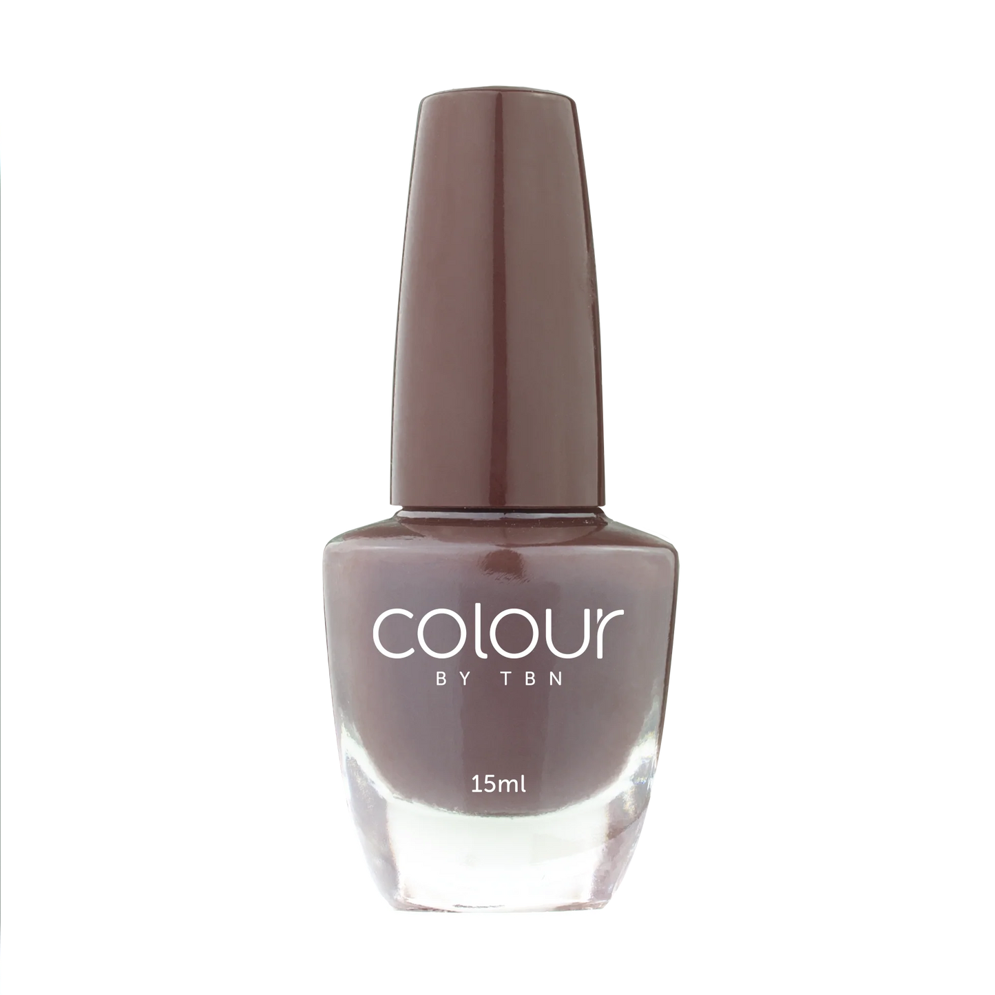 Colour by TBN Nail Polish