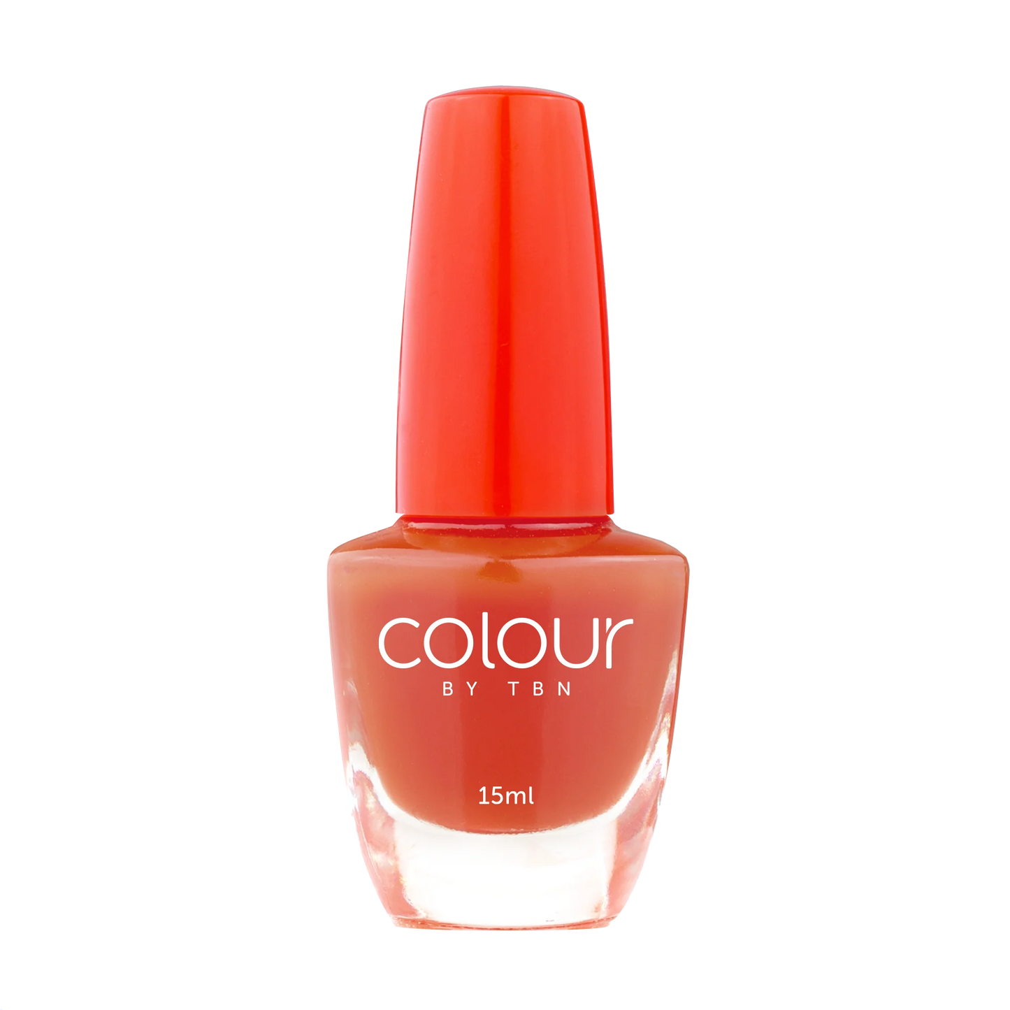 Colour by TBN Nail Polish