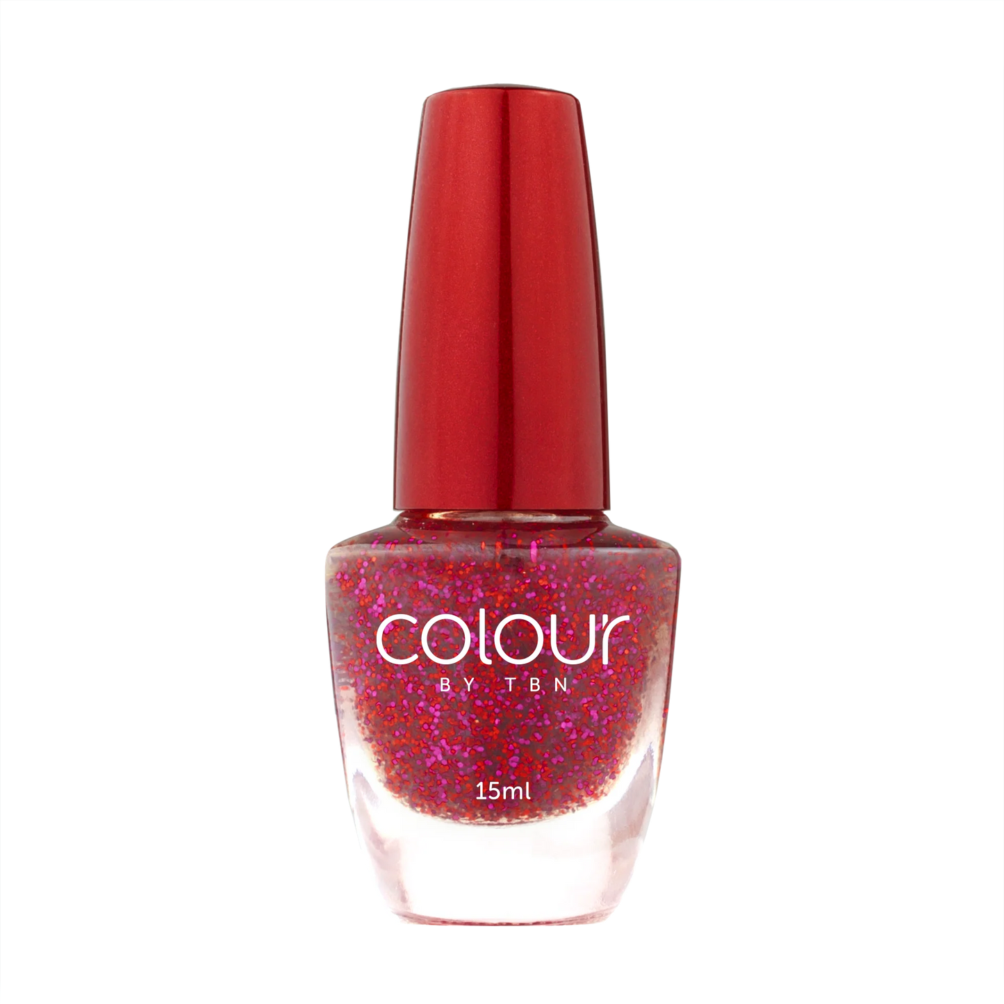 Colour by TBN Nail Polish