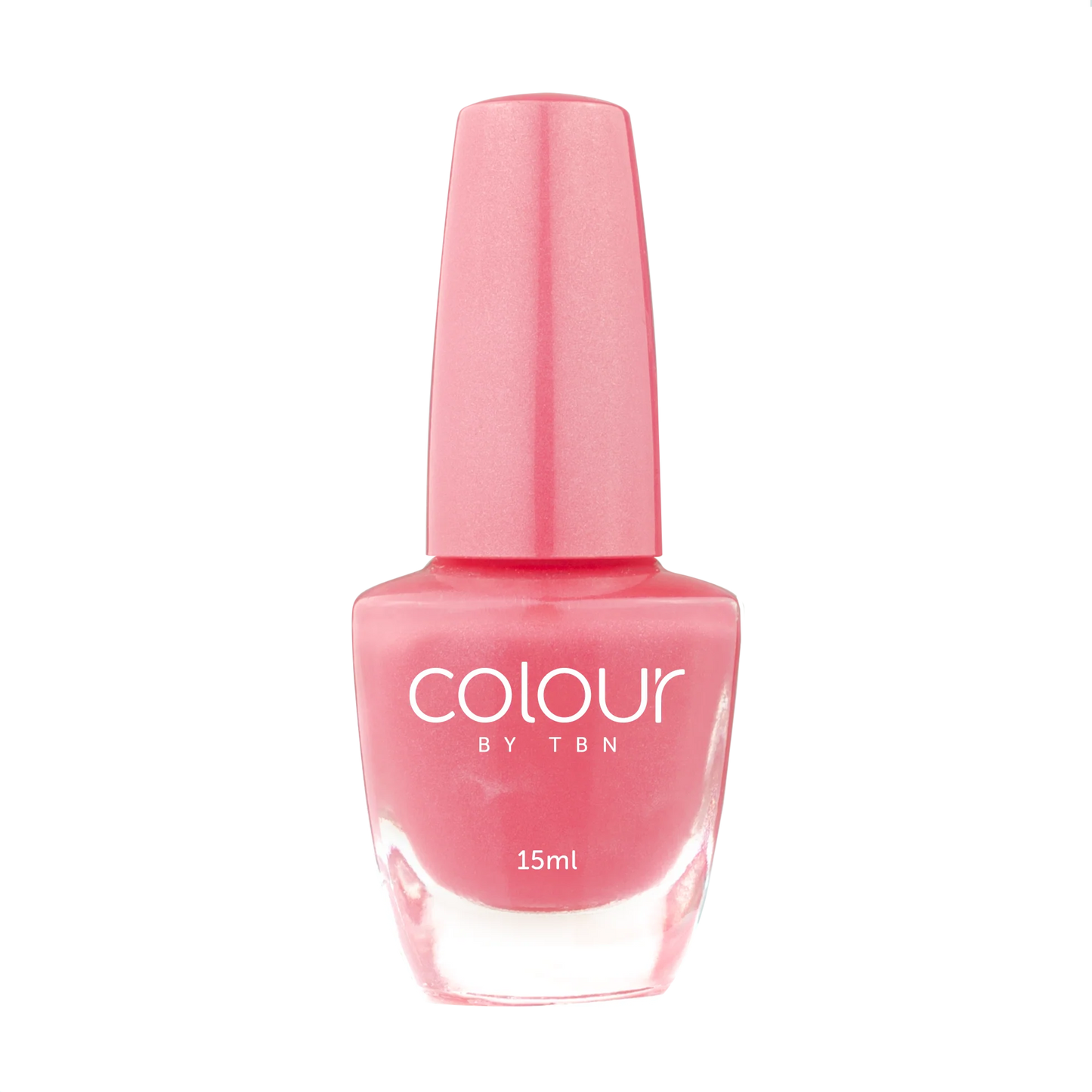 Colour by TBN Nail Polish