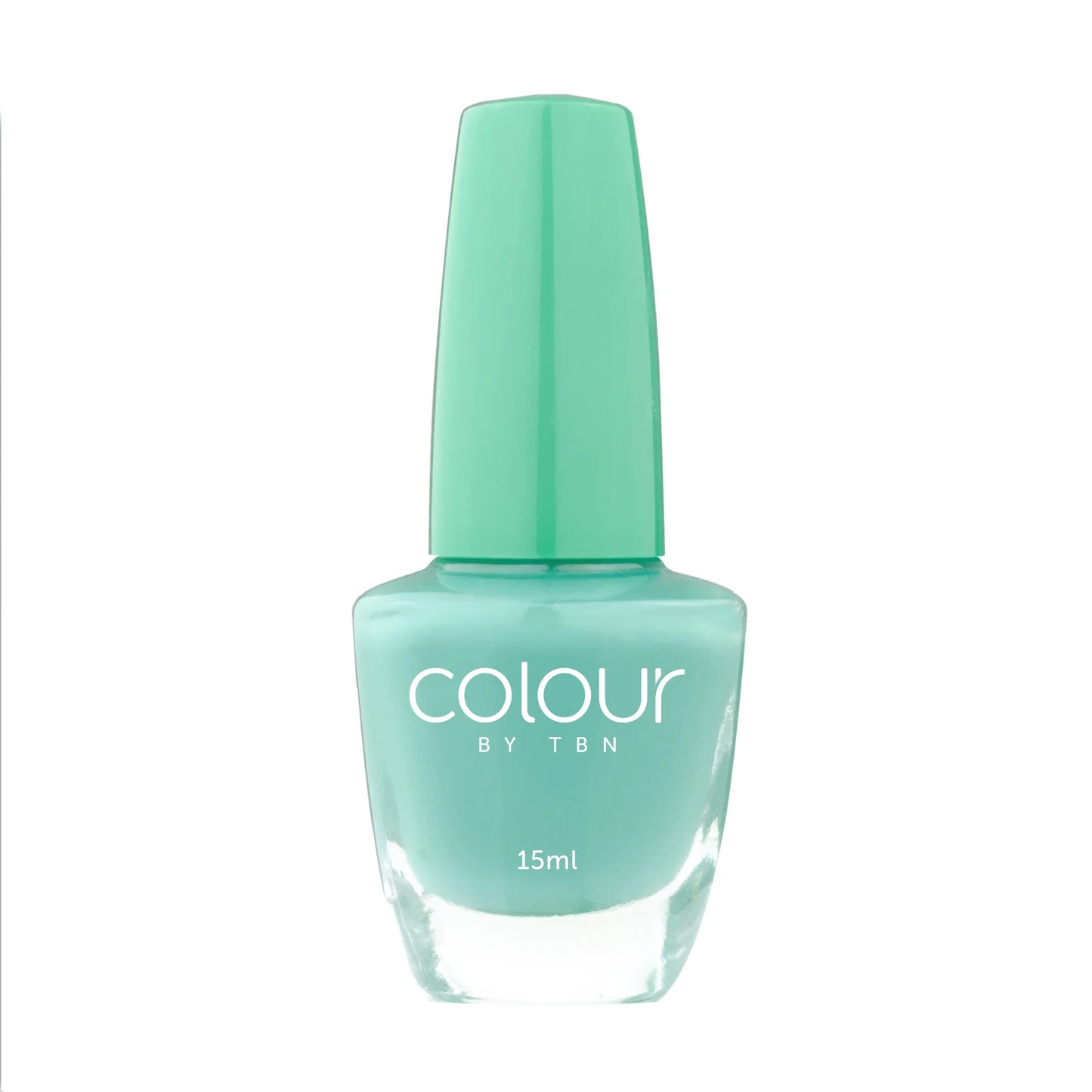 Colour by TBN Nail Polish