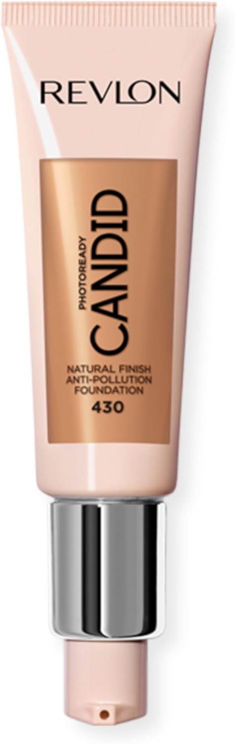 Revlon Photoready Candid Foundation