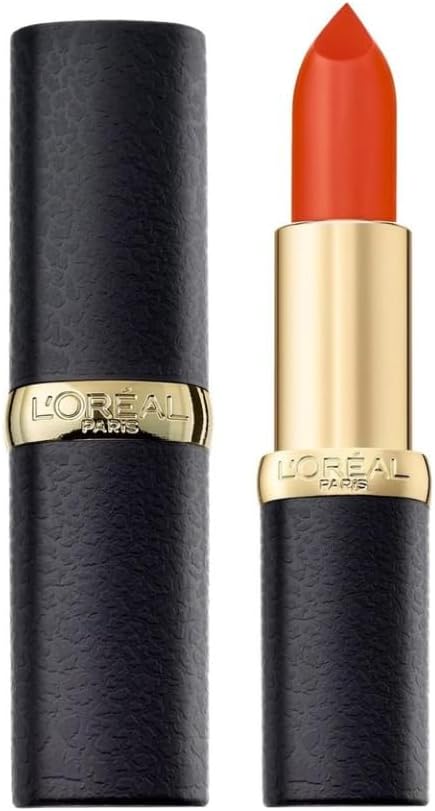 L'Oreal Color Riche Matte Lipstick