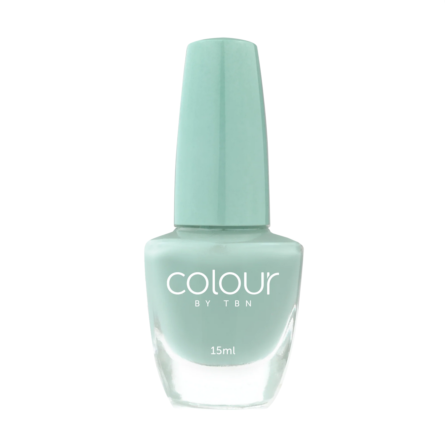 Colour by TBN Nail Polish