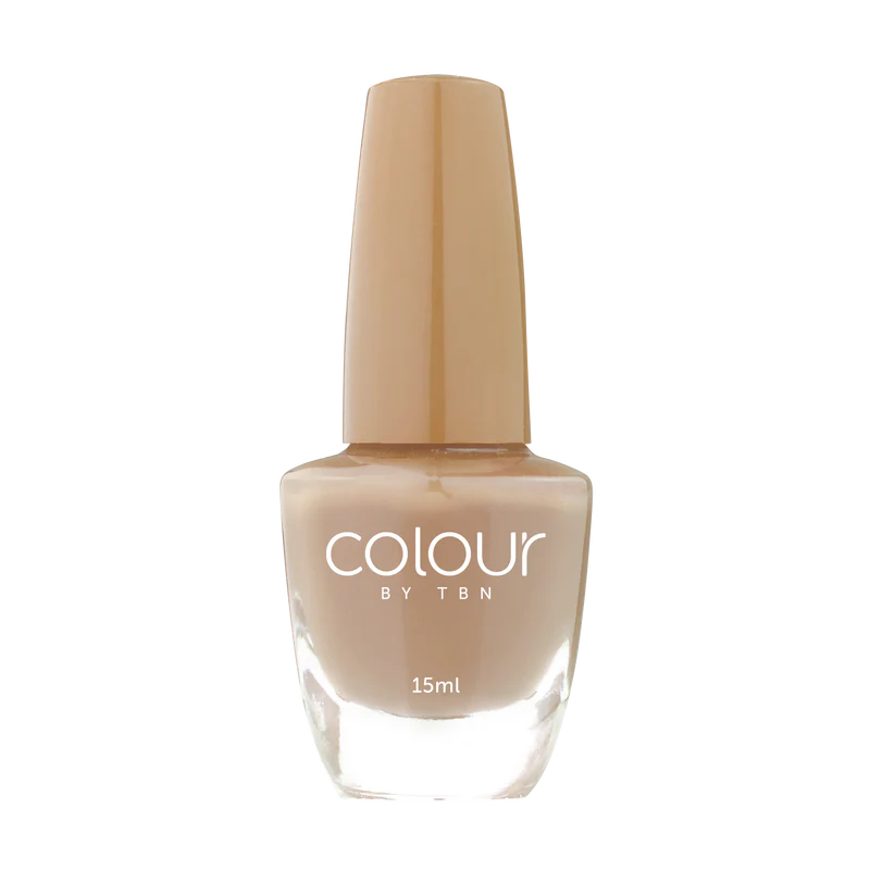 Colour by TBN Nail Polish