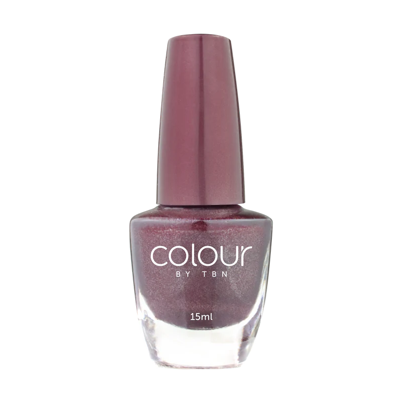 Colour by TBN Nail Polish